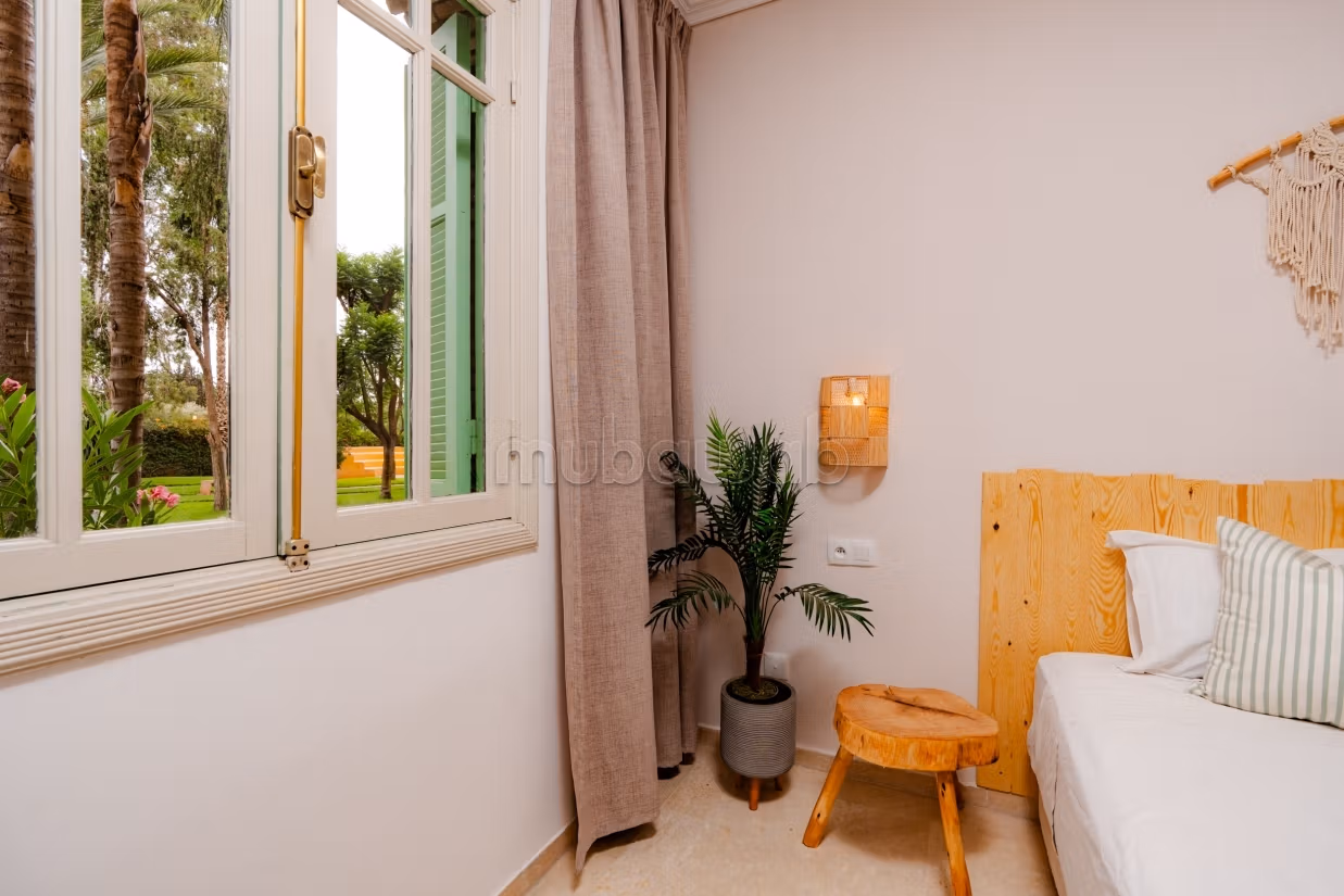Appartement 120 m² à Hivernage — 7