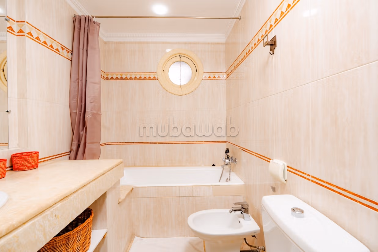 Appartement 120 m² à Hivernage — 10