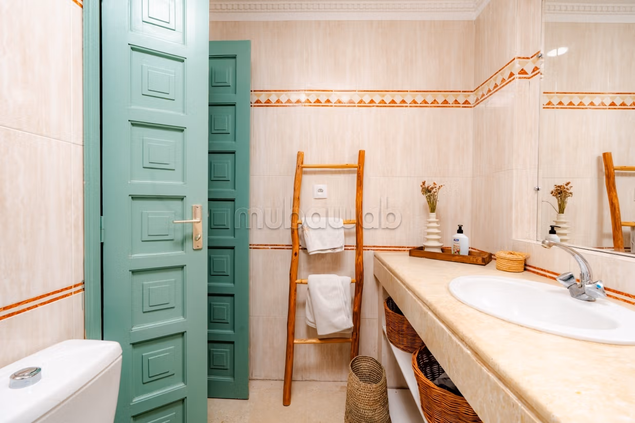 Appartement 120 m² à Hivernage — 9