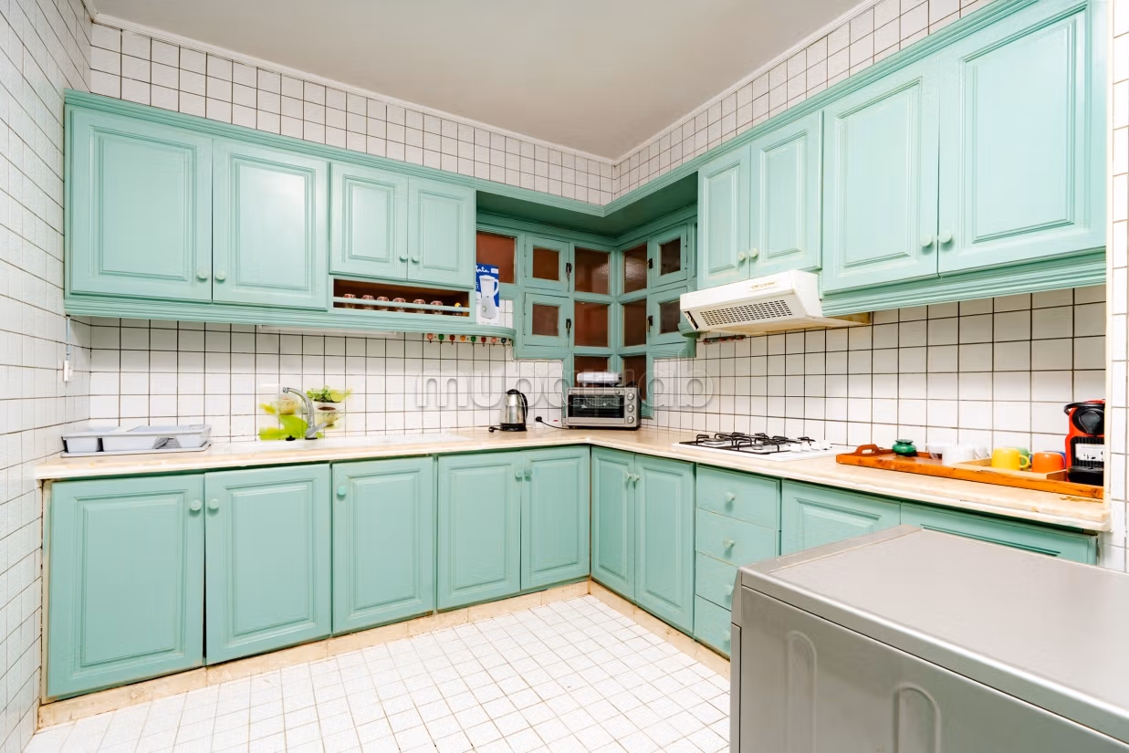 Appartement 120 m² à Hivernage — 15
