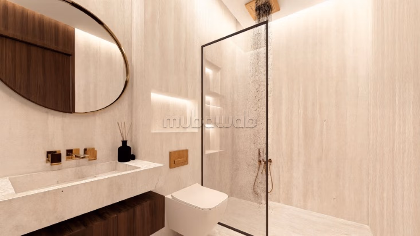 Appartements sur plan Quartier Victor Hugo