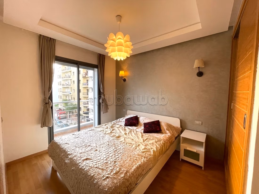 Studio van 40m2 in de prinsessenbuurt