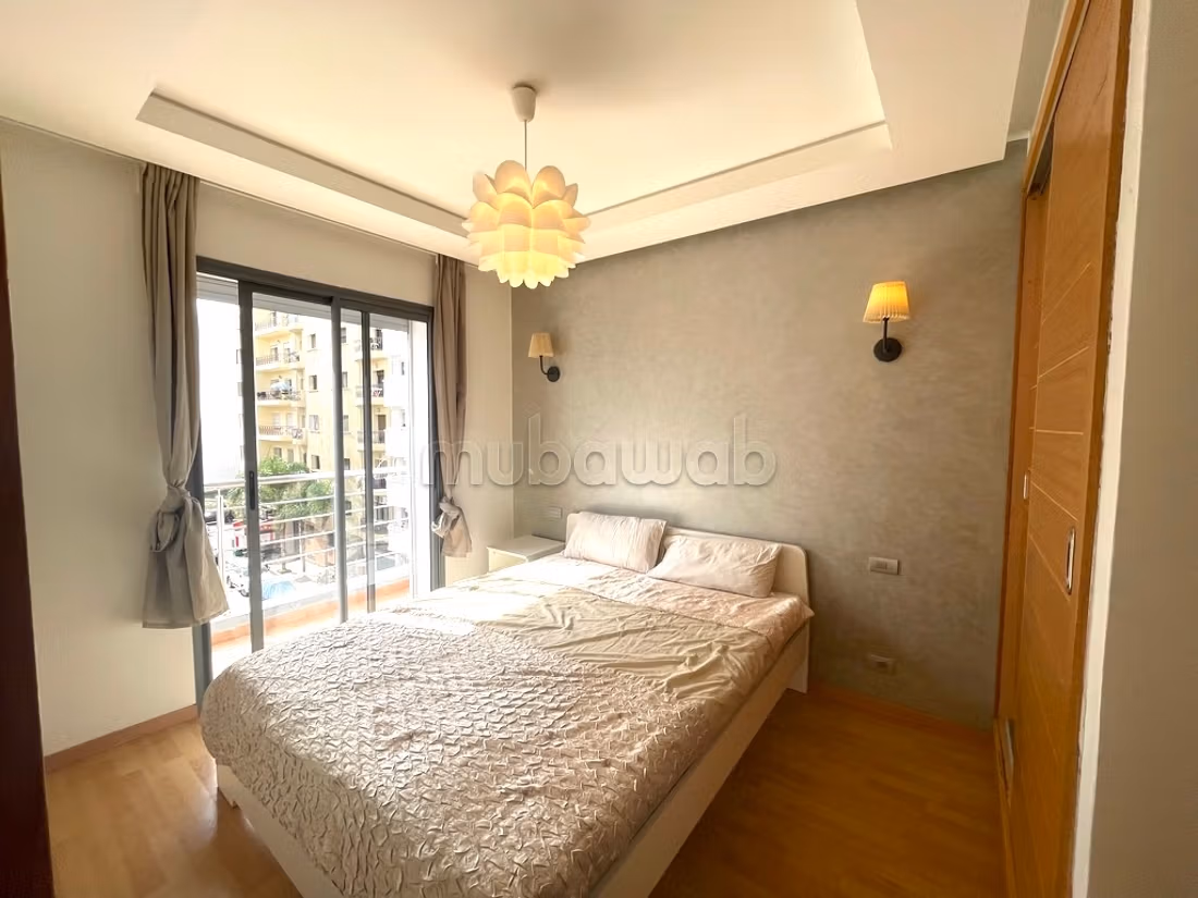 Studio van 40m2 in de prinsessenbuurt