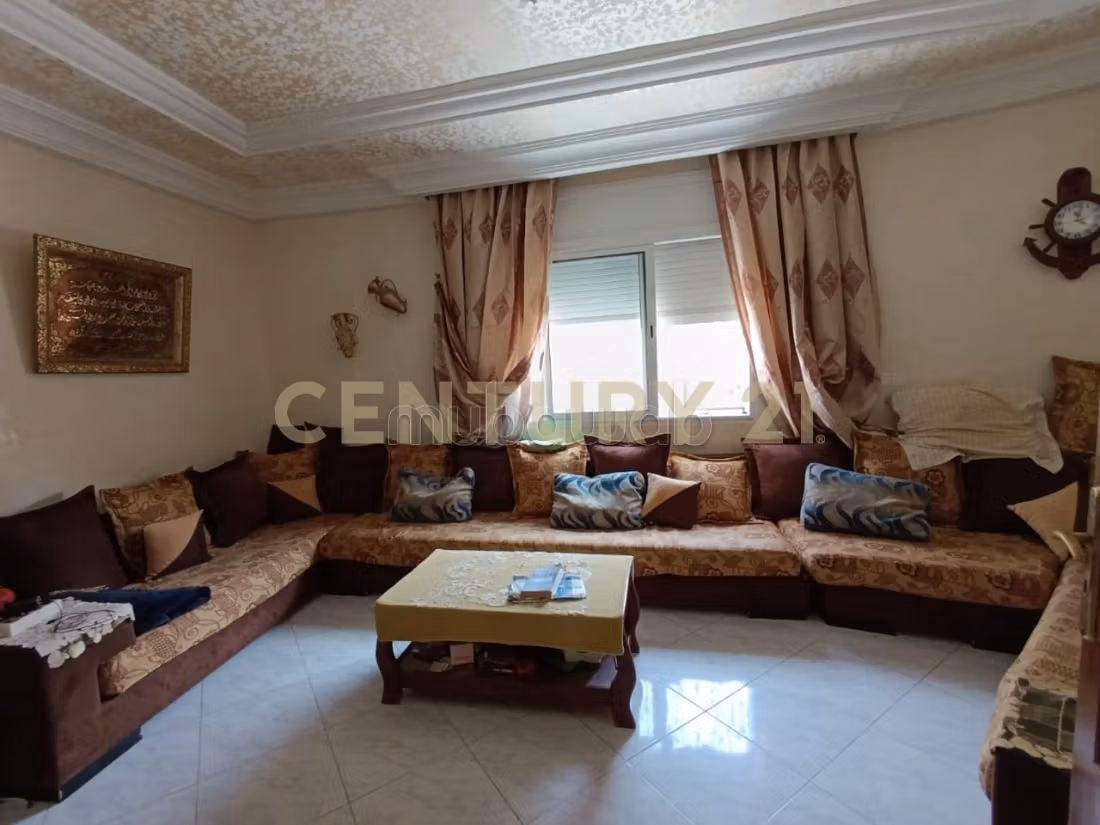 À vendre villa S5 avec piscine Ain Zaghouan Nord