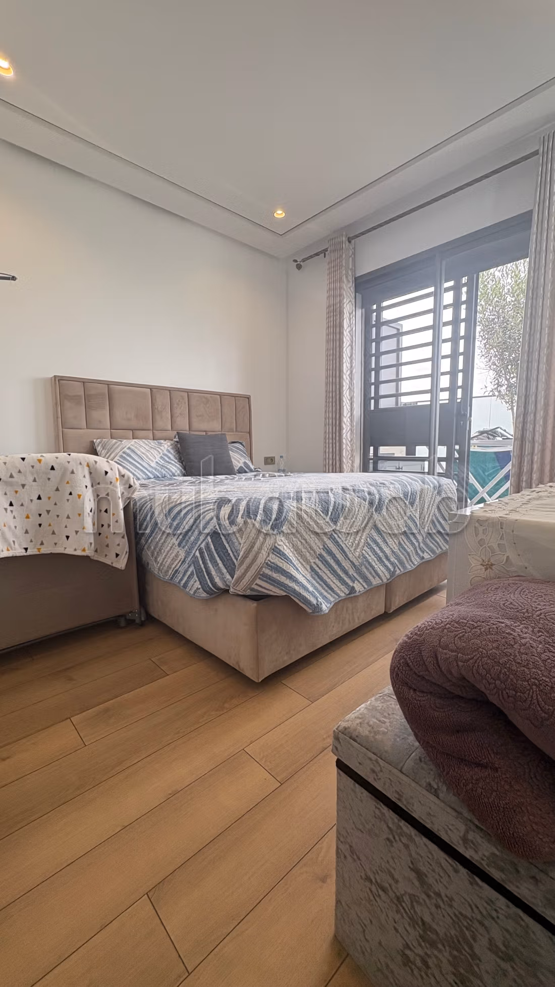 En venta apartamento Rdj Mandarouna
