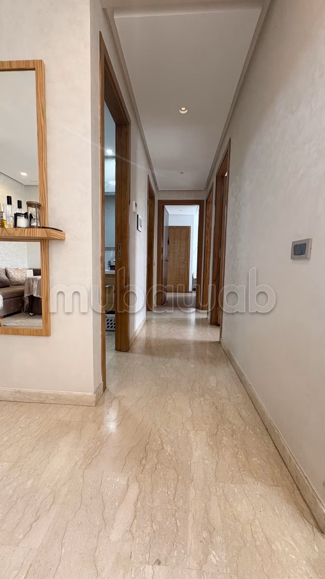 En venta apartamento Rdj Mandarouna