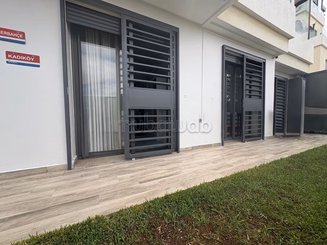 En venta apartamento Rdj Mandarouna