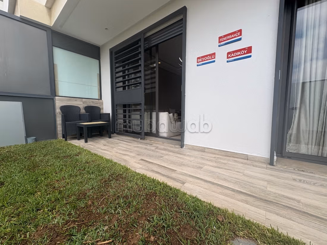 En venta apartamento Rdj Mandarouna