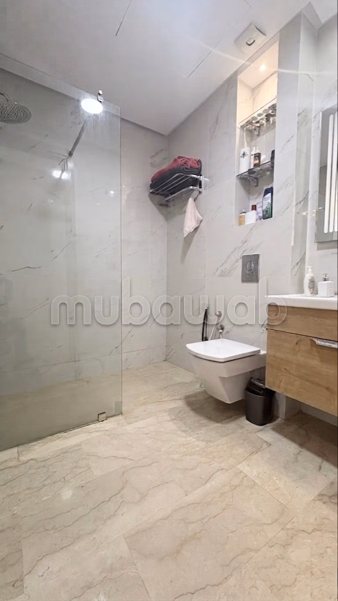 En venta apartamento Rdj Mandarouna