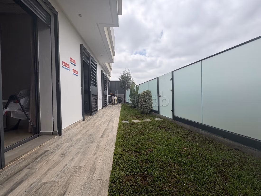 À vendre appartement Rdj Mandarouna - Ansicht 2