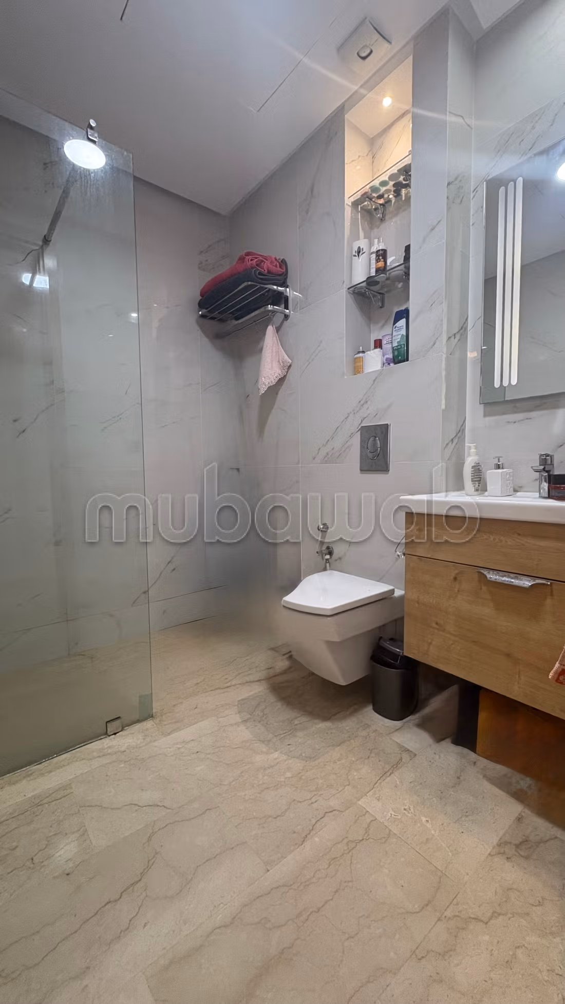 À vendre appartement Rdj Mandarouna - Ansicht 5