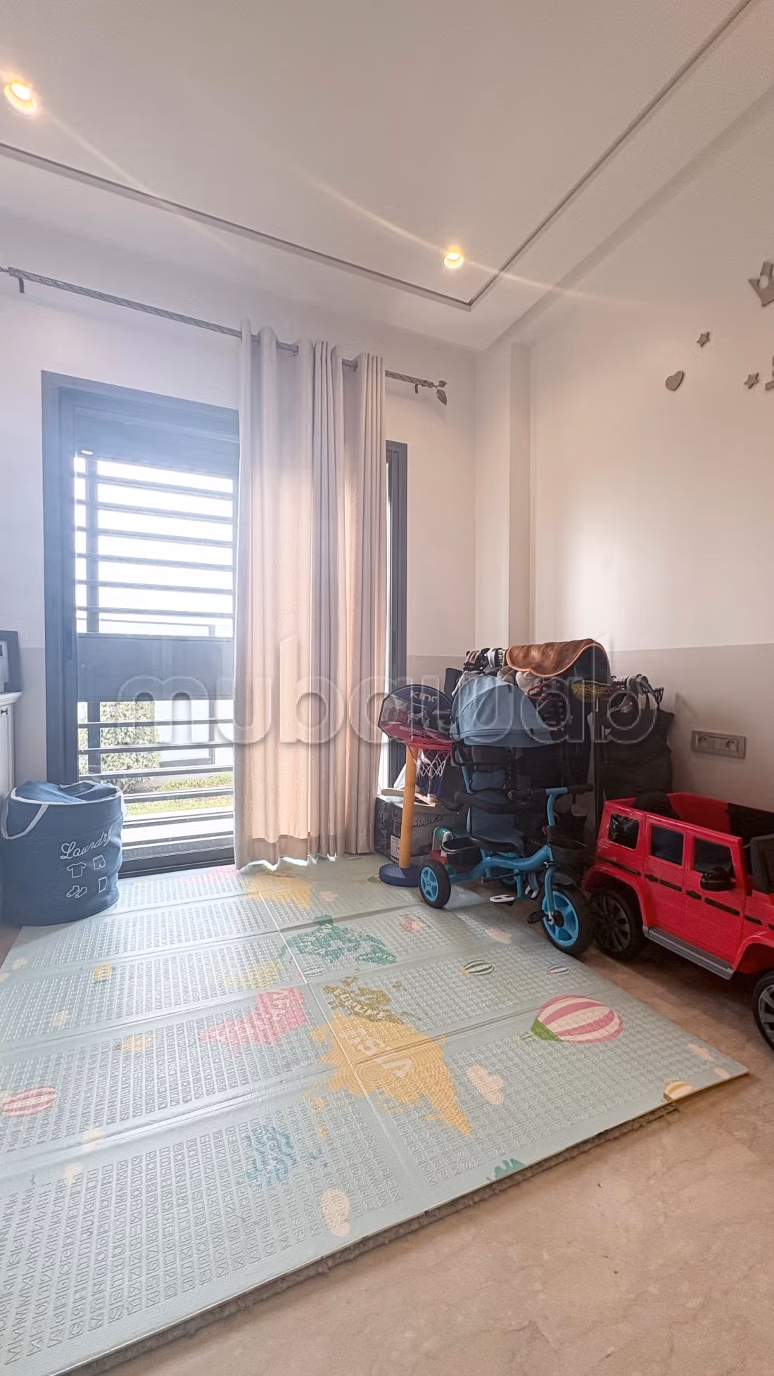 À vendre appartement Rdj Mandarouna - Ansicht 6