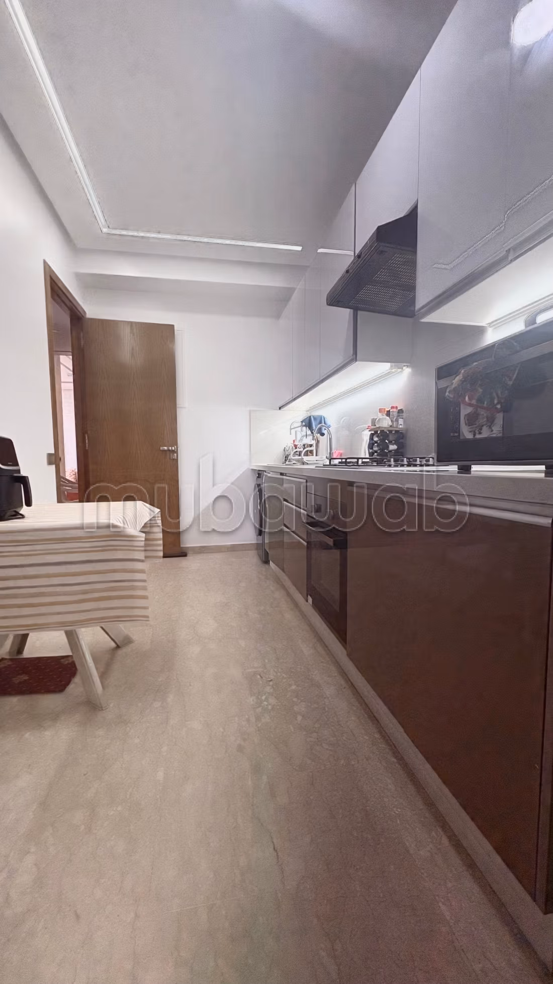 En venta apartamento Rdj Mandarouna