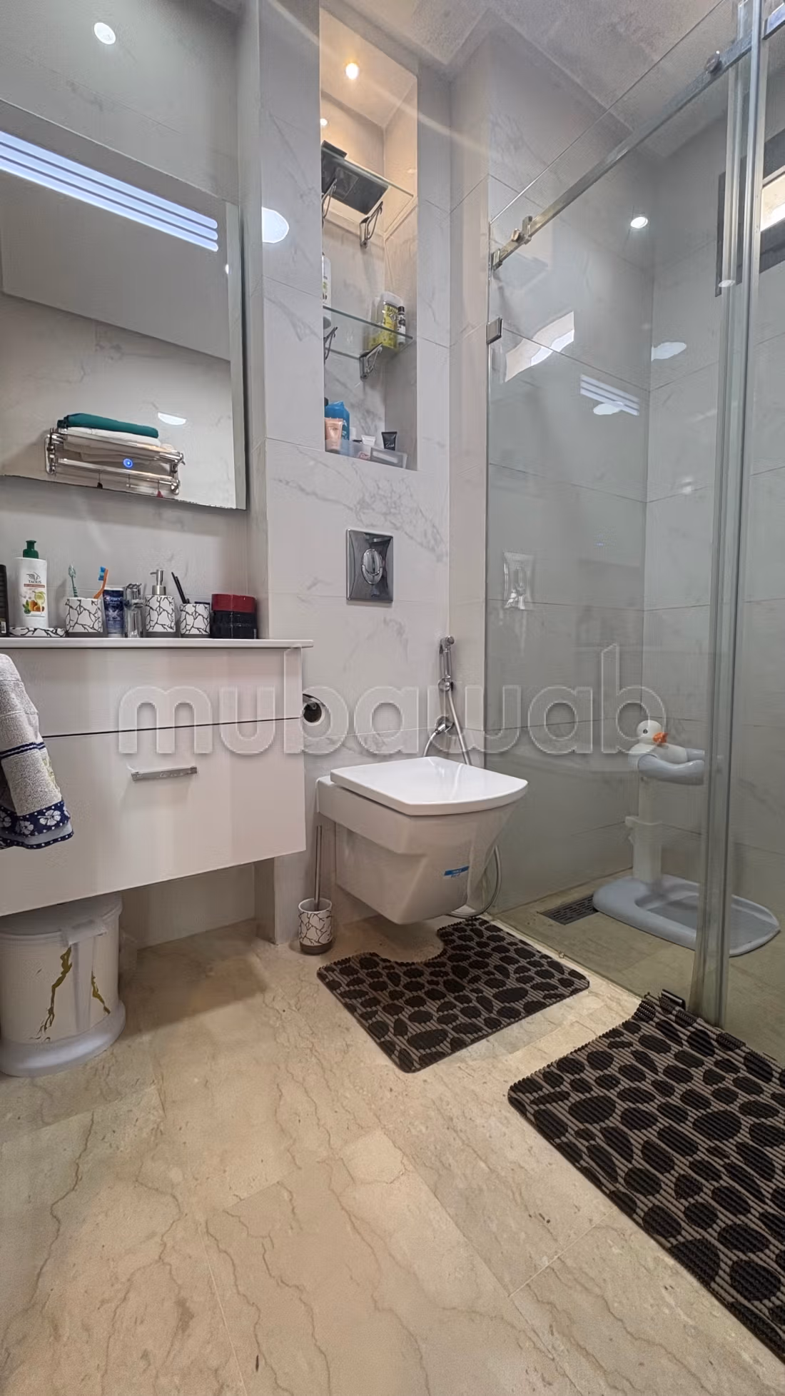 En venta apartamento Rdj Mandarouna