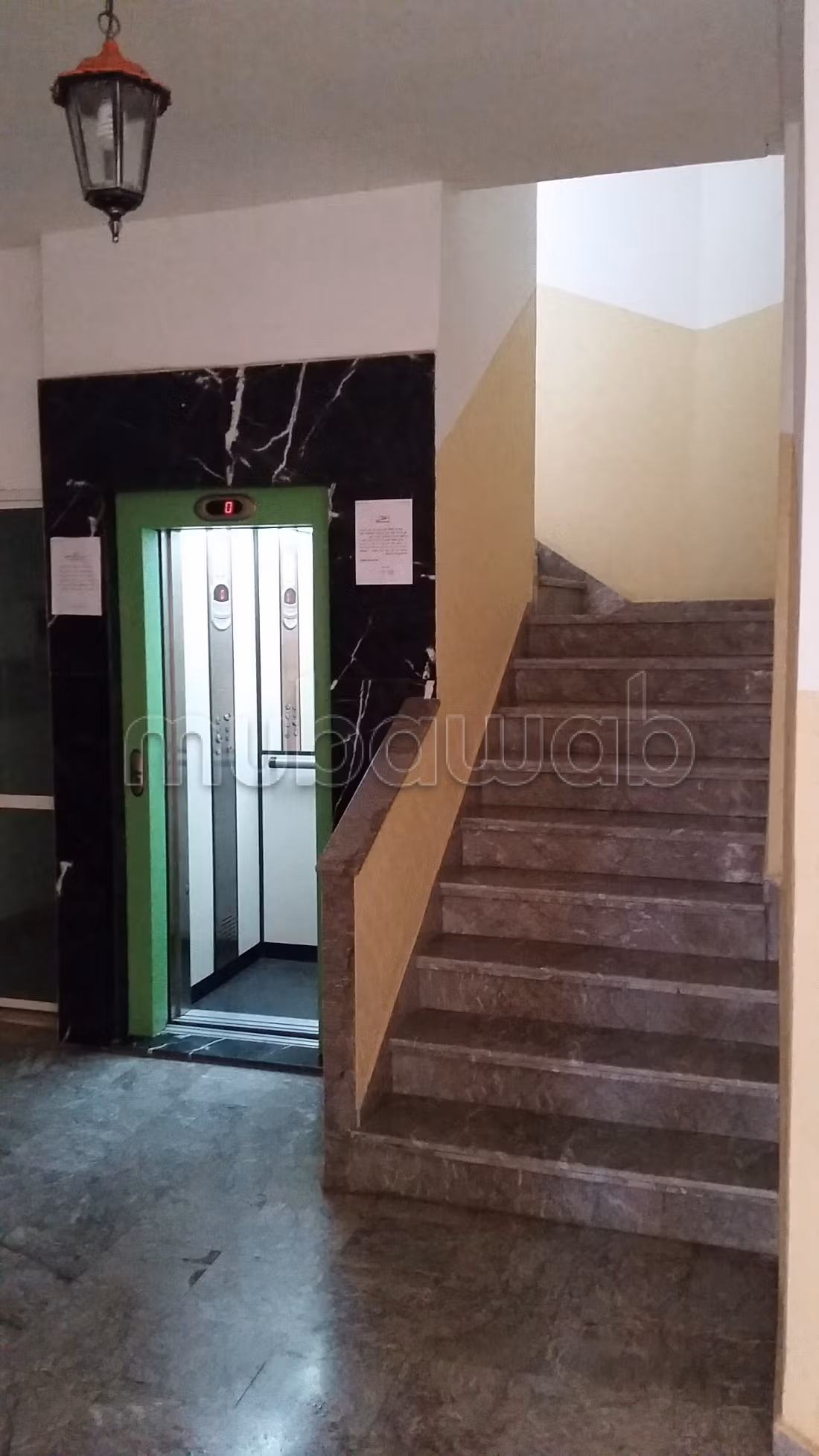 Appartement meublé à louer longue durée