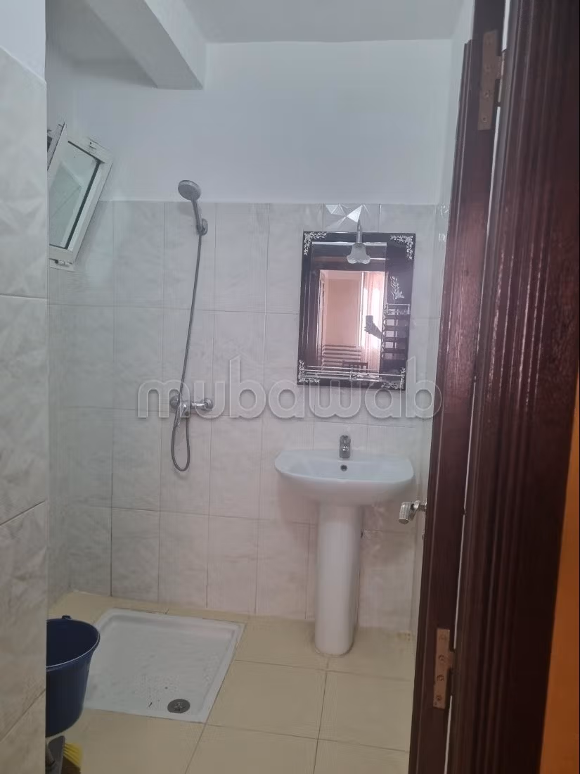Appartement meublé à louer longue durée