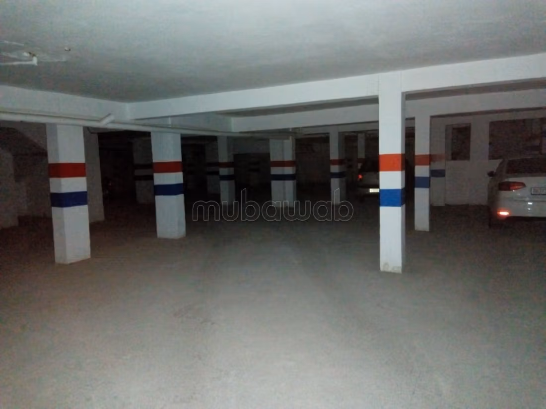 Appartement meublé à louer longue durée