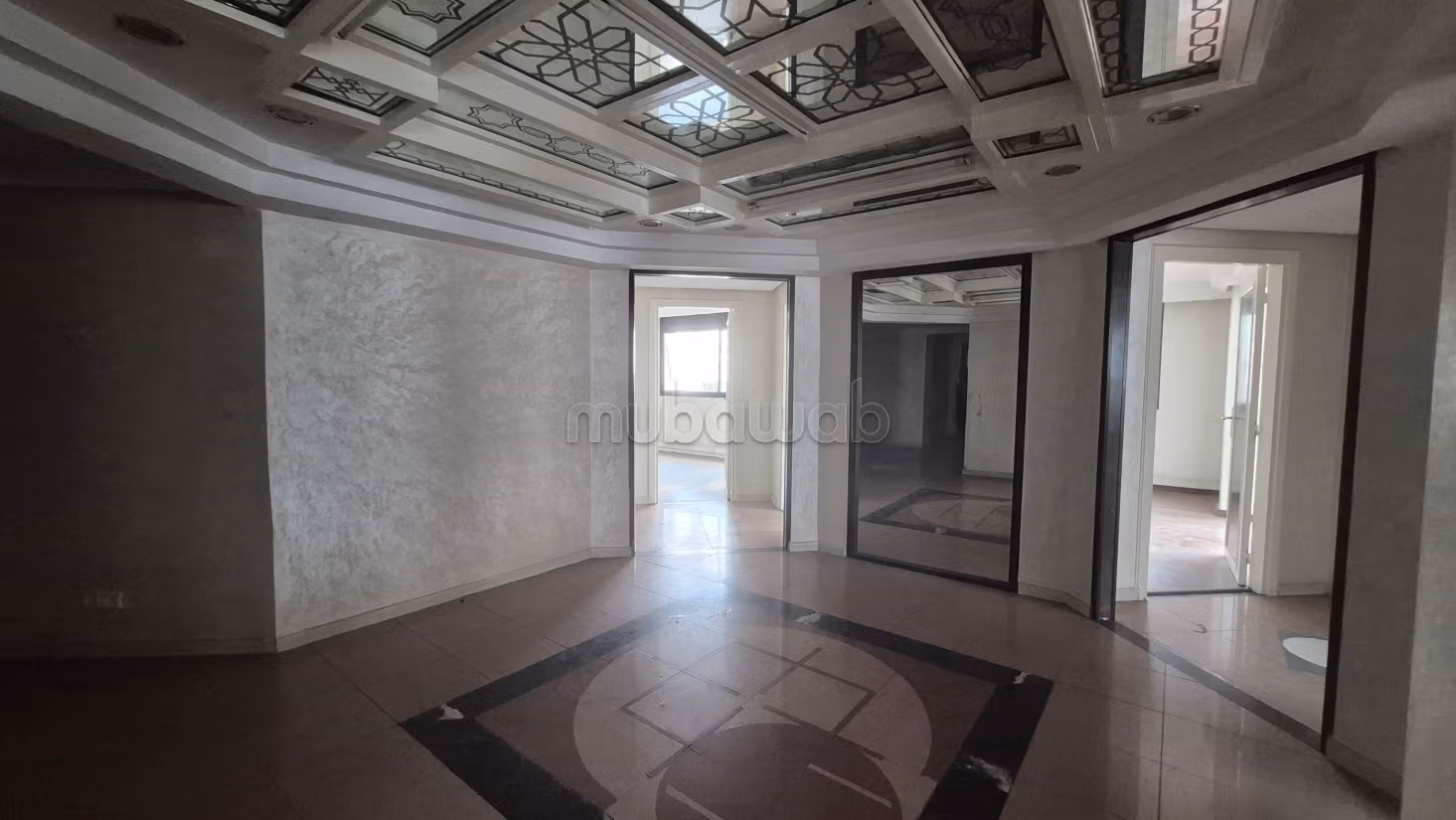 A louer bureau 220m2 Maarif