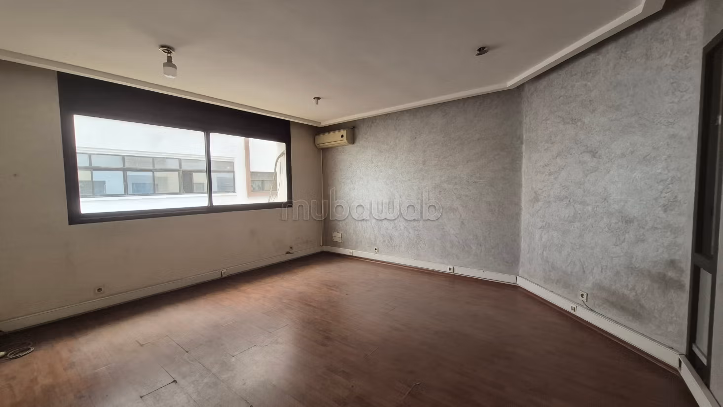 A louer bureau 220m2 Maarif