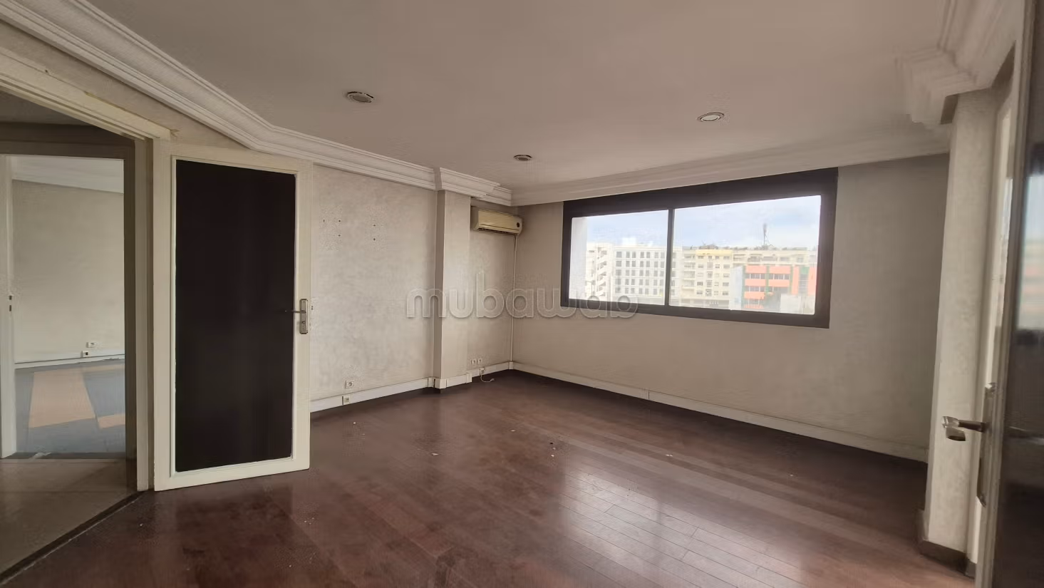 A louer bureau 220m2 Maarif