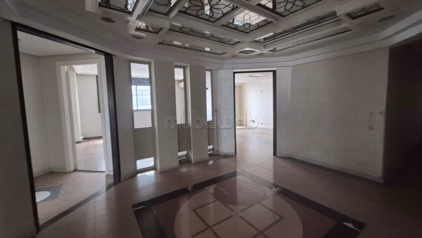 A louer bureau 220m2 Maarif
