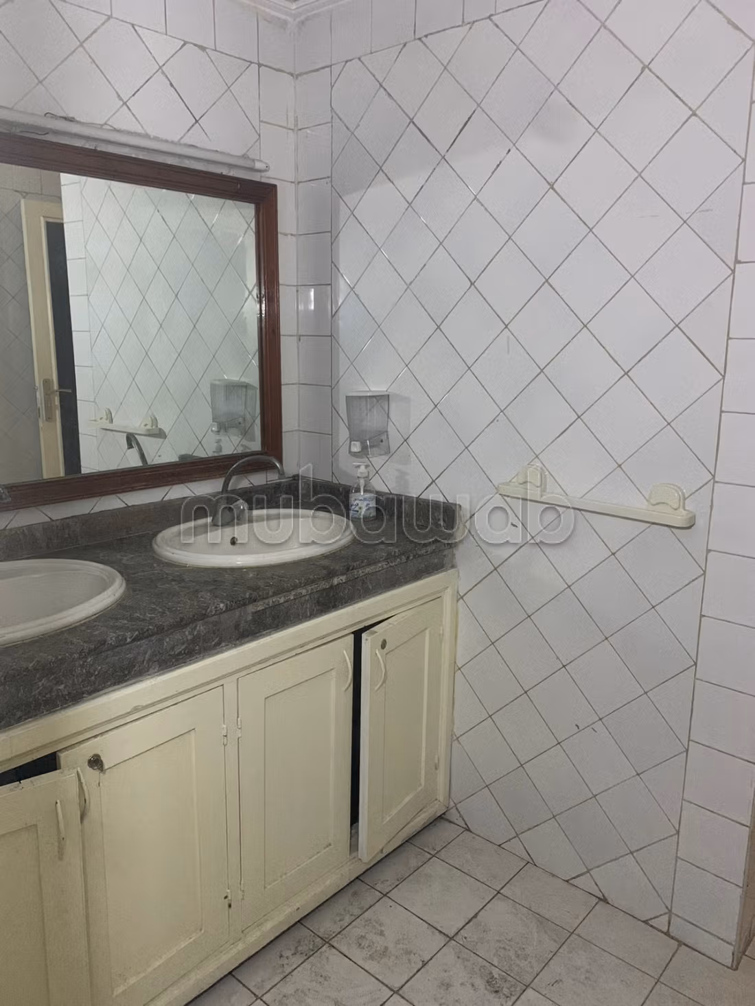 A louer bureau 220m2 Maarif