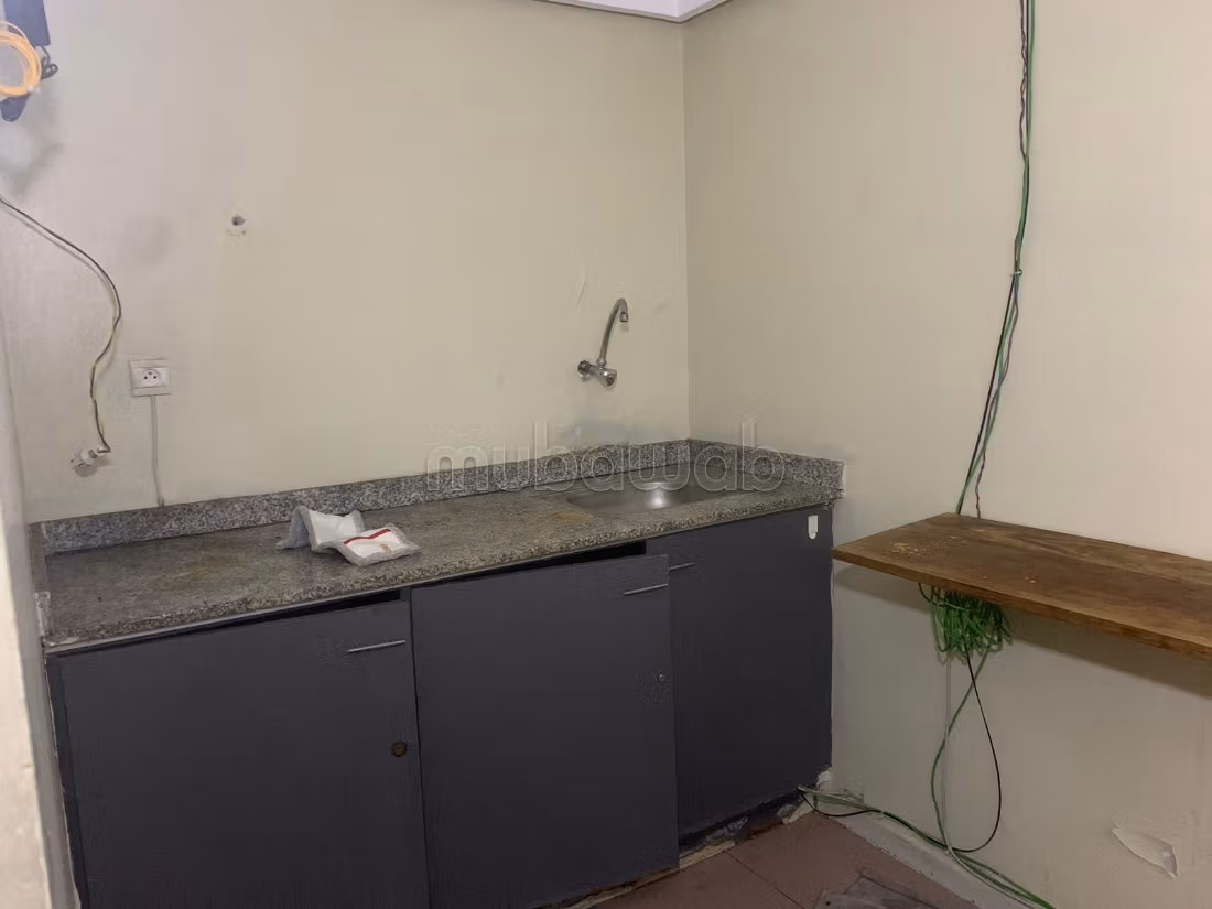 A louer bureau 220m2 Maarif