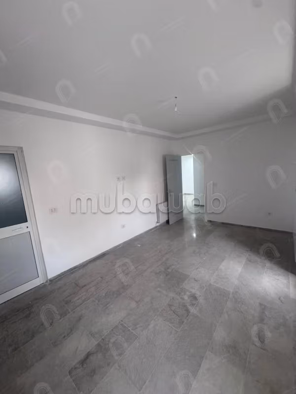 A louer des appartements S2 et S3 hst jamais habité au bardo