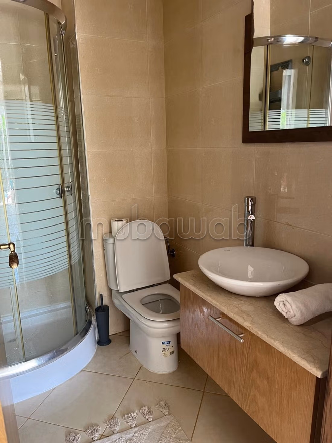 Marina golf asilah