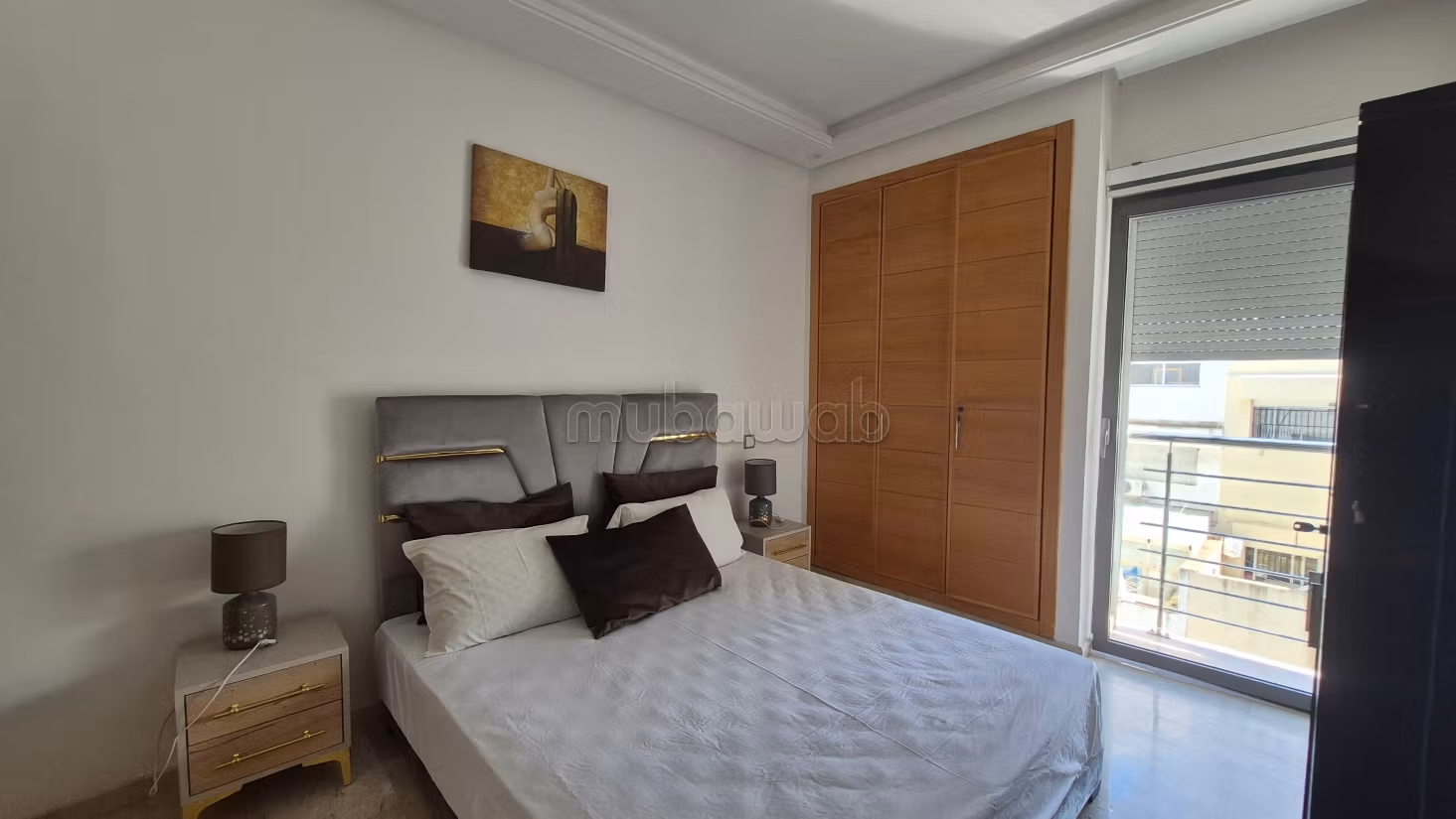 A louer Appt 200m2 2ch Racine