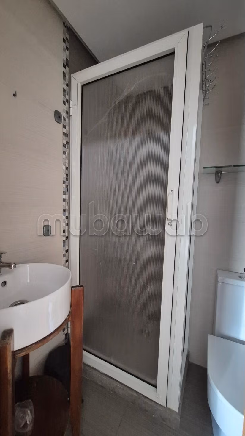 A louer Appt 200m2 2ch Racine