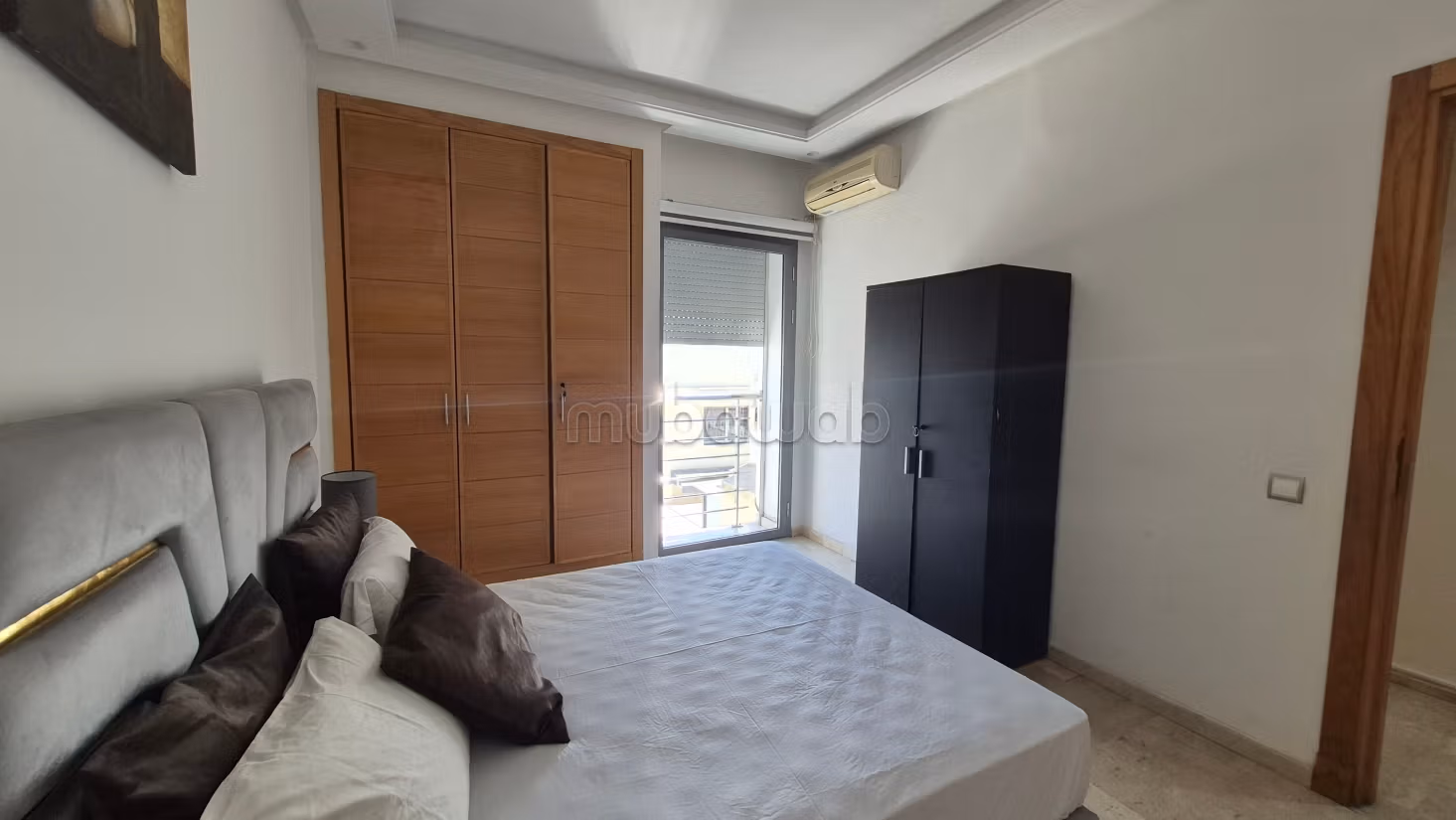 A louer Appt 200m2 2ch Racine