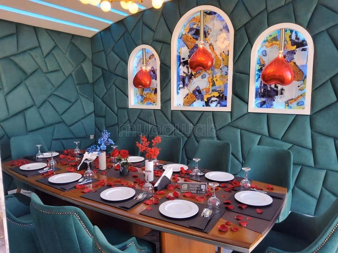 200 m² restaurant for sale located in Fez