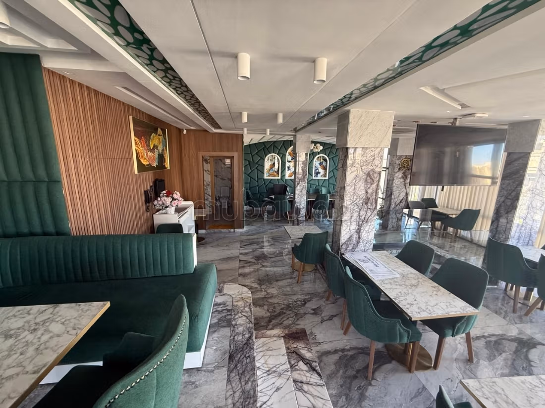 200 m² restaurant for sale located in Fez