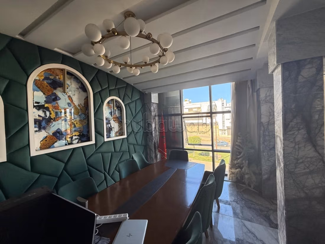 200 m² restaurant for sale located in Fez