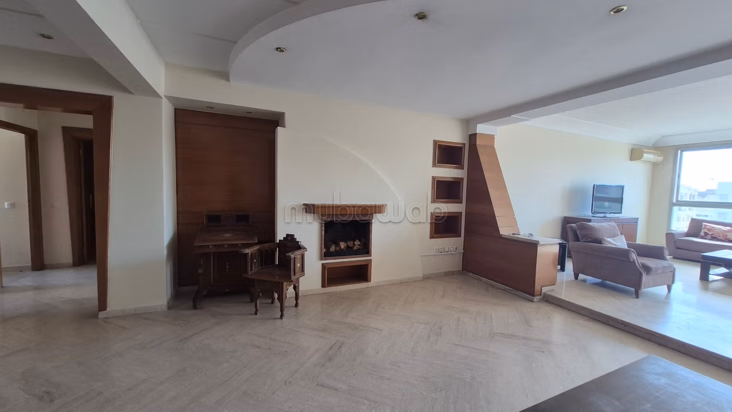 A louer Appartement 180m2 3ch Palmier