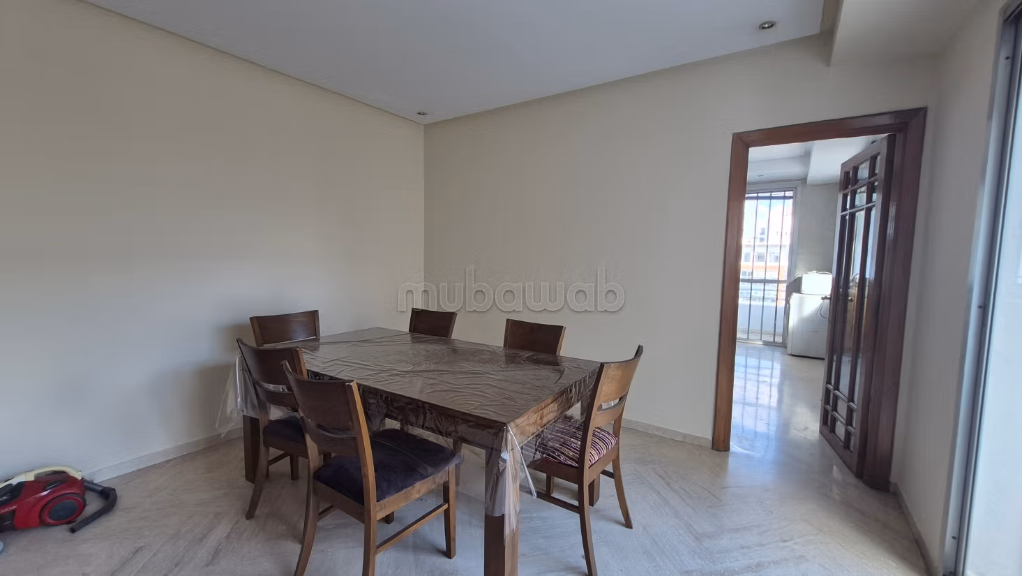 A louer Appartement 180m2 3ch Palmier