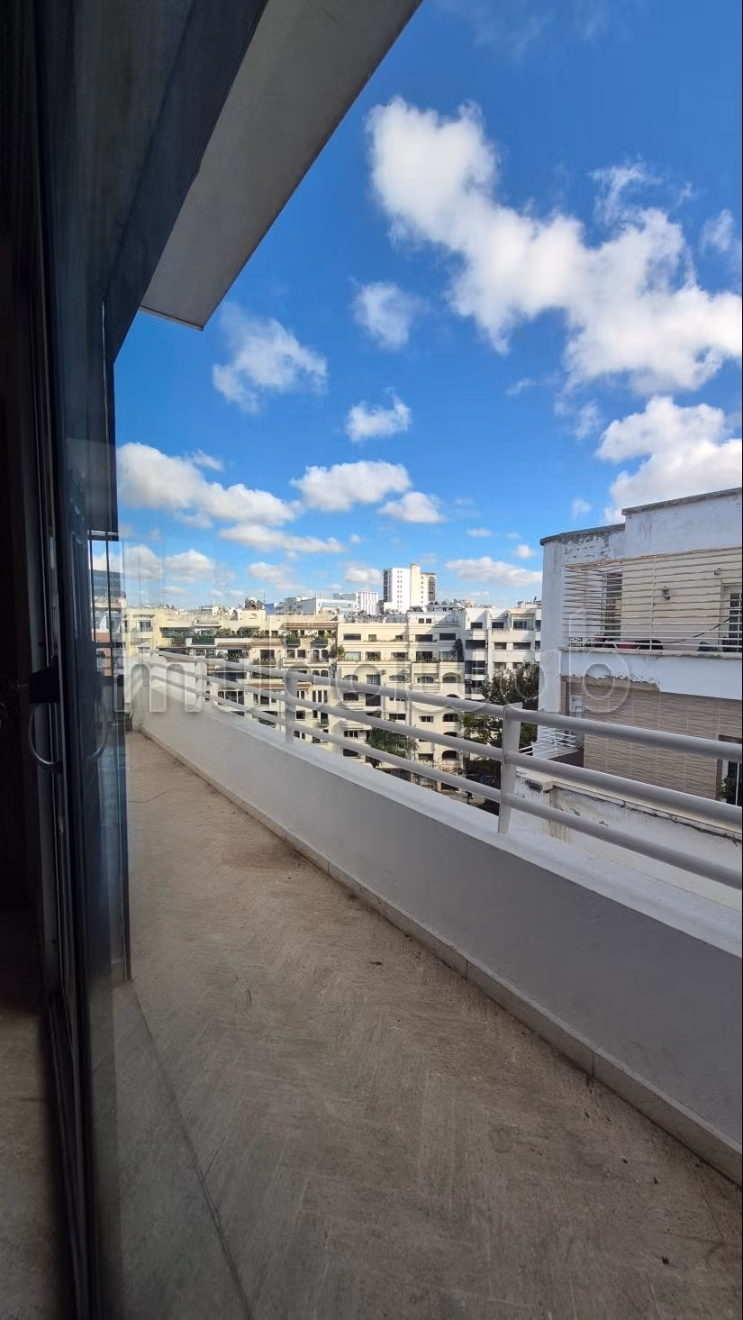 A louer Appartement 180m2 3ch Palmier