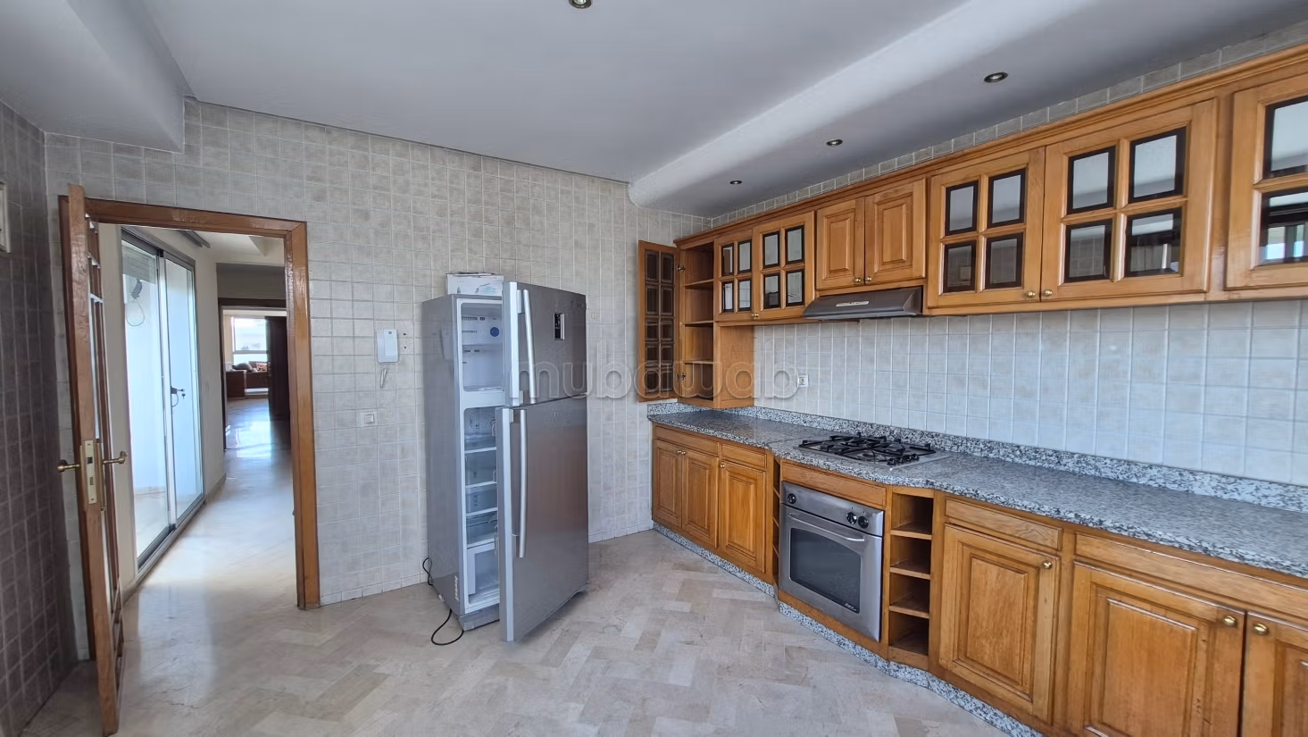 A louer Appartement 180m2 3ch Palmier