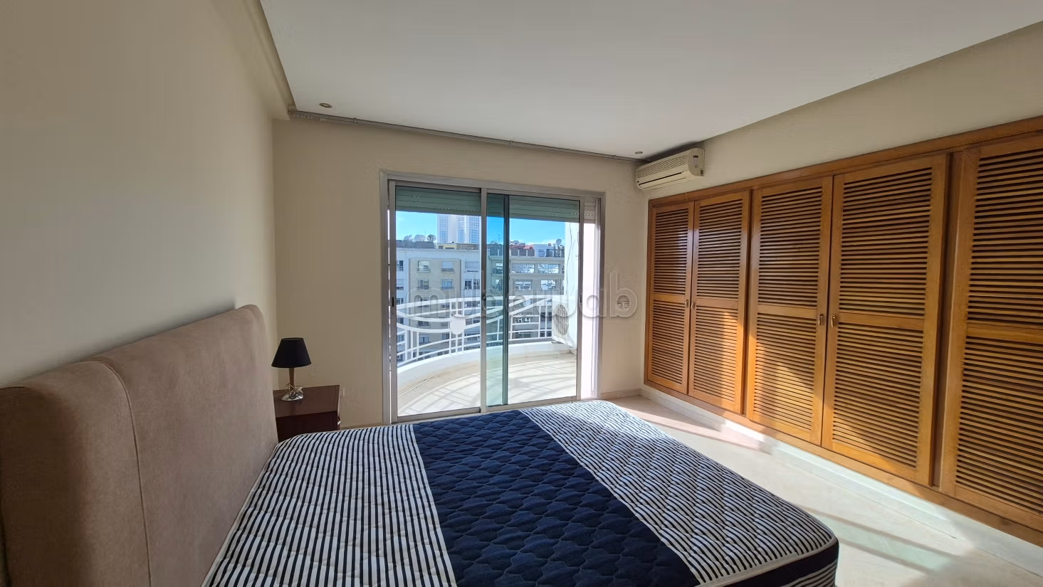 A louer Appartement 180m2 3ch Palmier