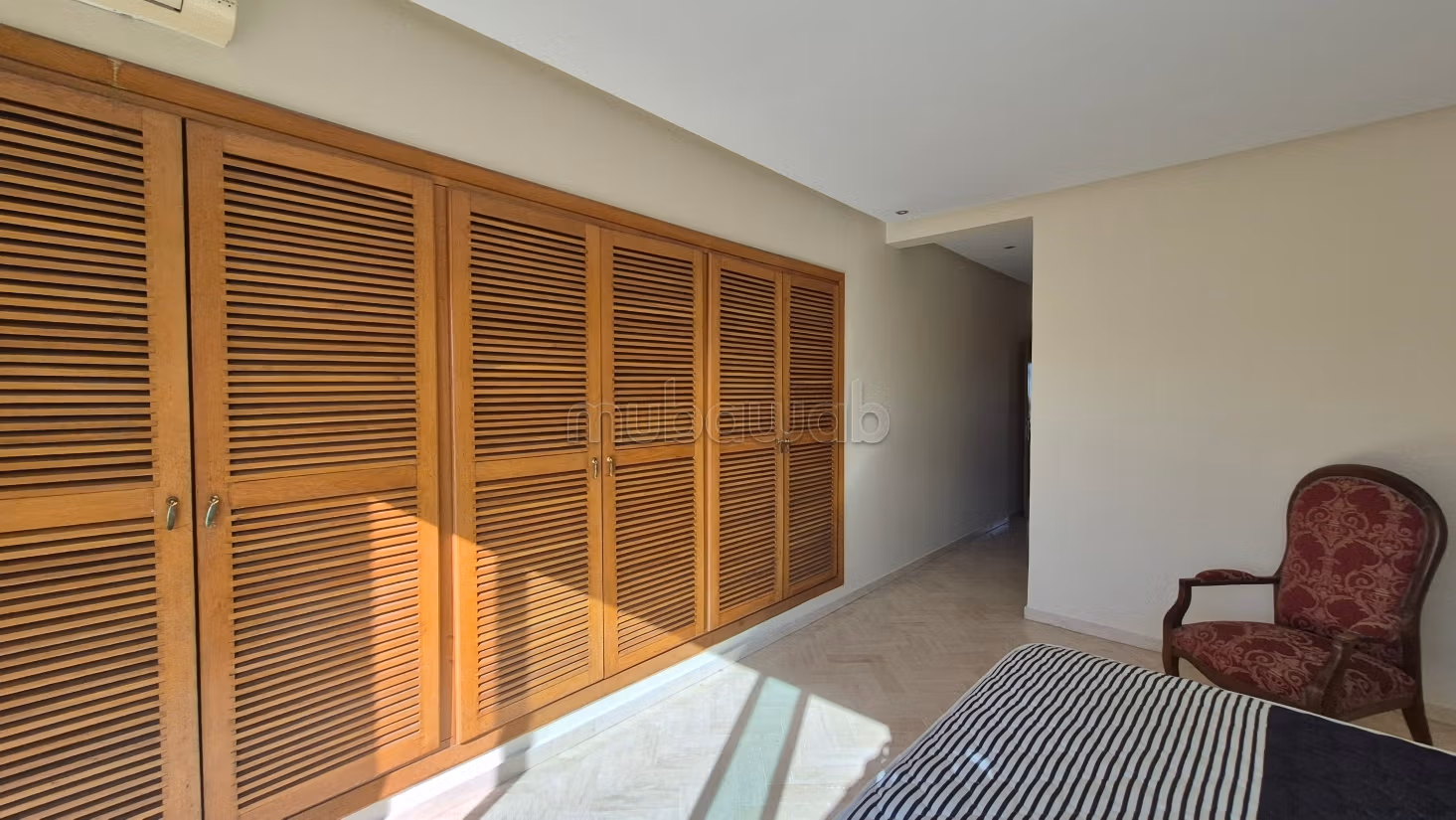 A louer Appartement 180m2 3ch Palmier