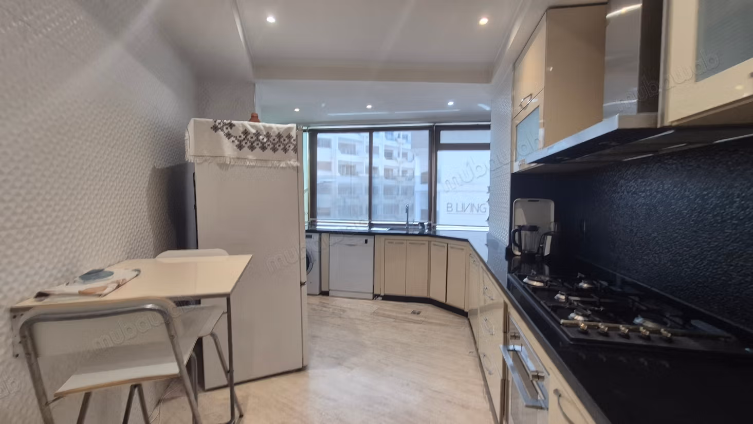 En alquiler Apartamento 160m2 3hab amueblado Palmier