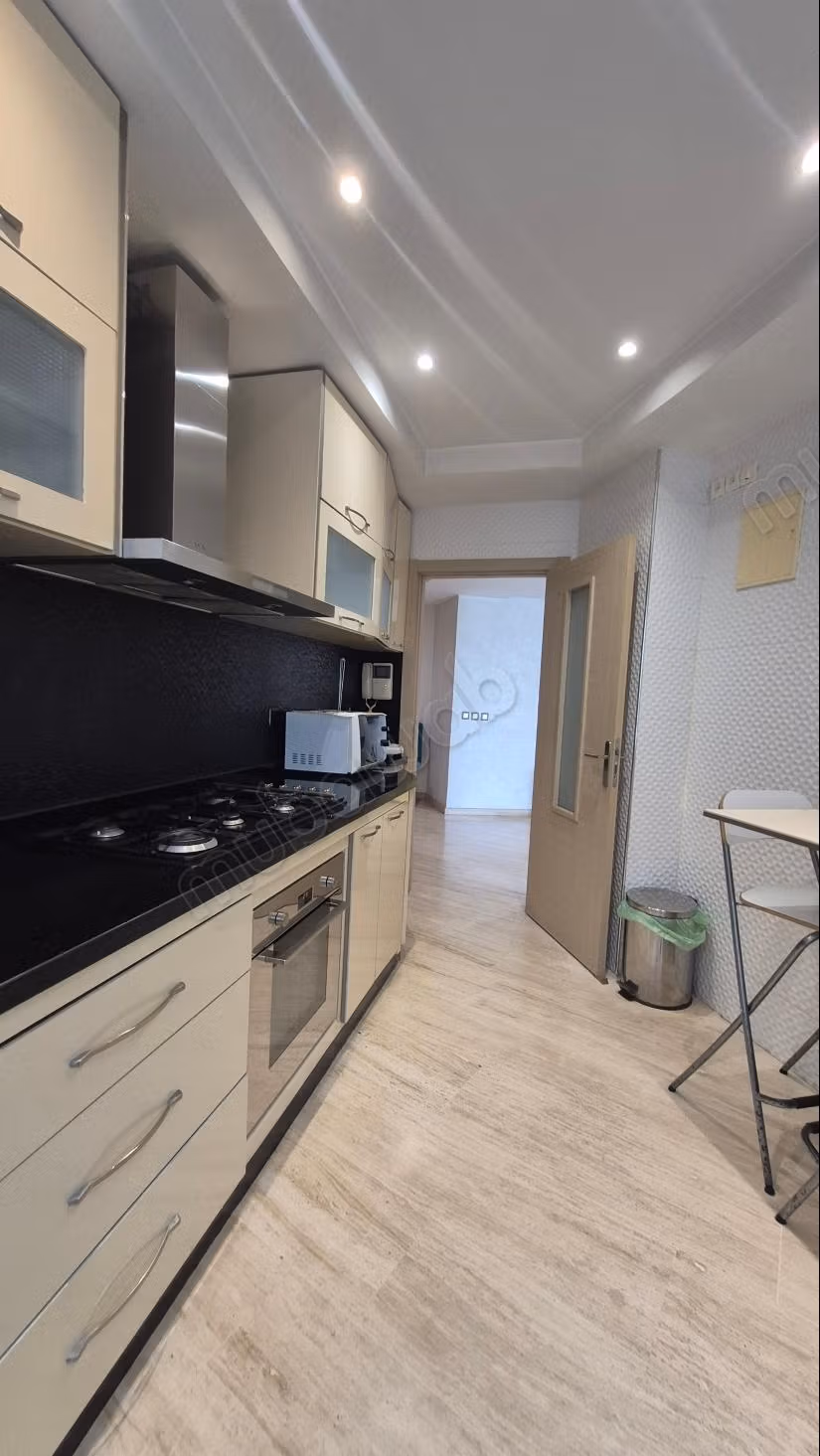En alquiler Apartamento 160m2 3hab amueblado Palmier