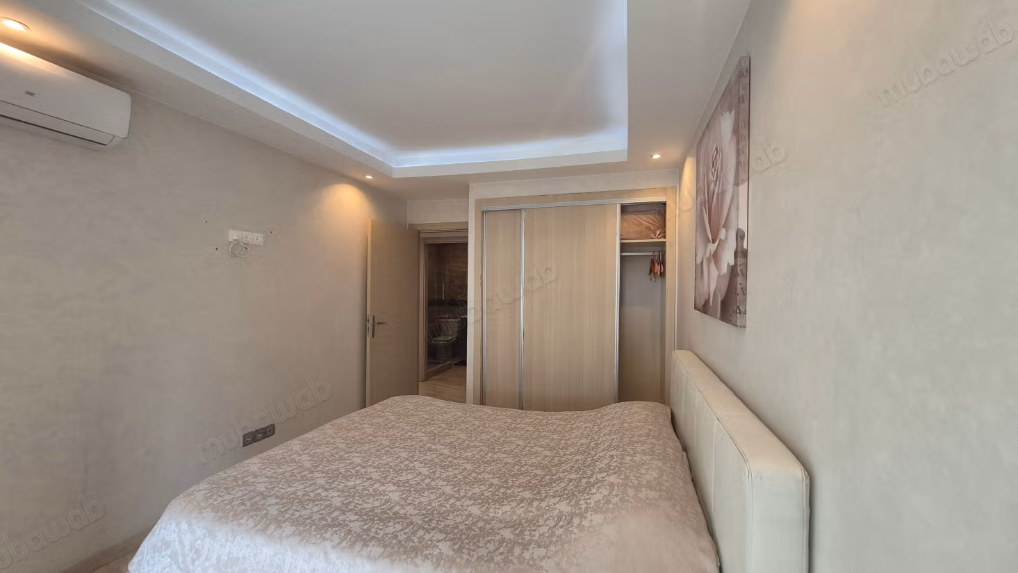 En alquiler Apartamento 160m2 3hab amueblado Palmier
