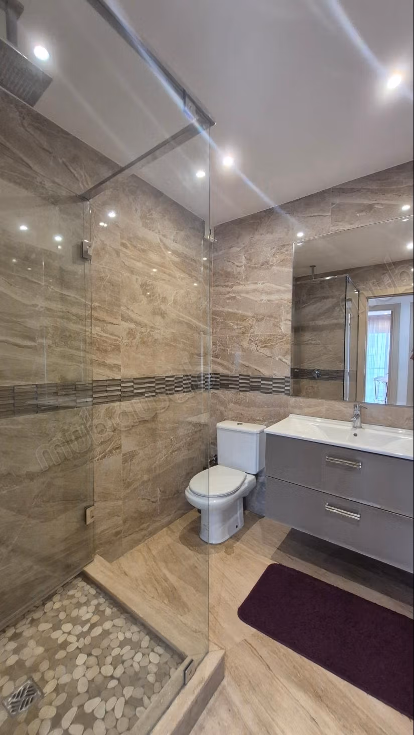 En alquiler Apartamento 160m2 3hab amueblado Palmier
