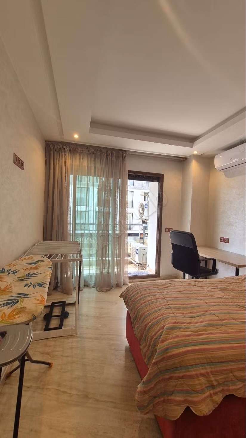 En alquiler Apartamento 160m2 3hab amueblado Palmier