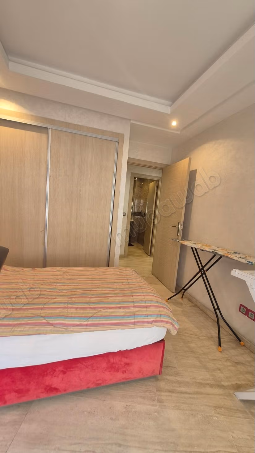 En alquiler Apartamento 160m2 3hab amueblado Palmier