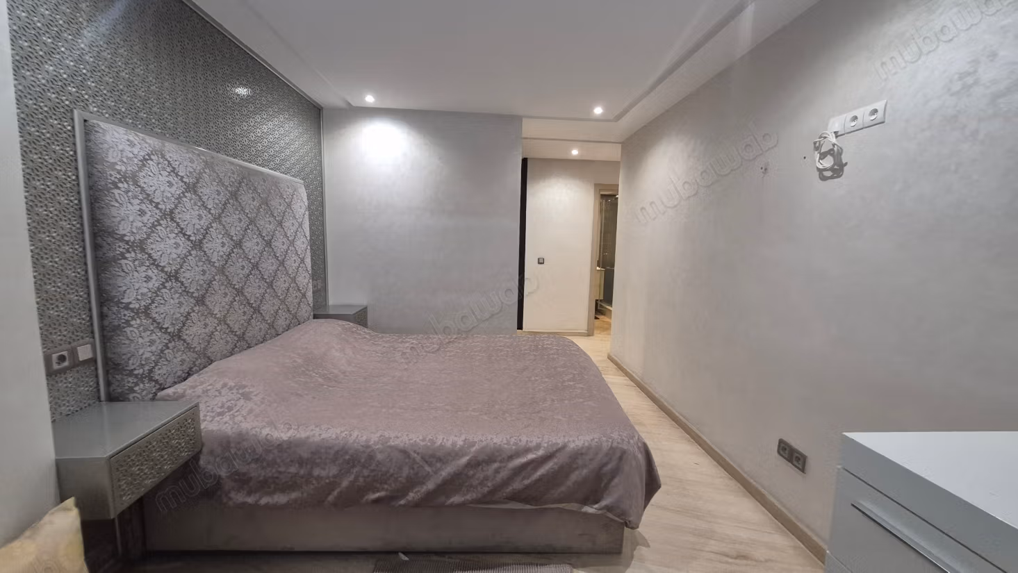 En alquiler Apartamento 160m2 3hab amueblado Palmier
