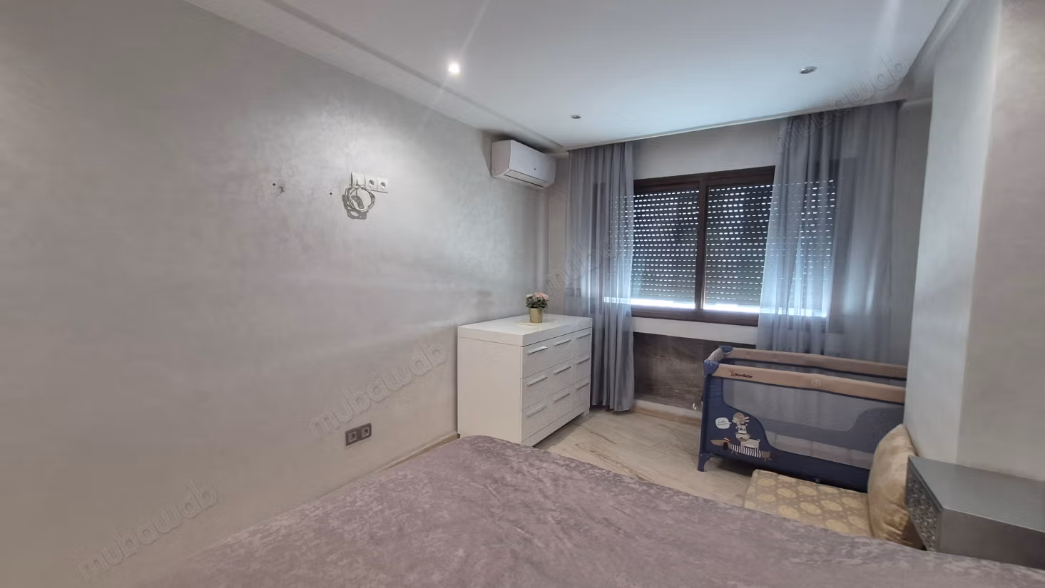 En alquiler Apartamento 160m2 3hab amueblado Palmier