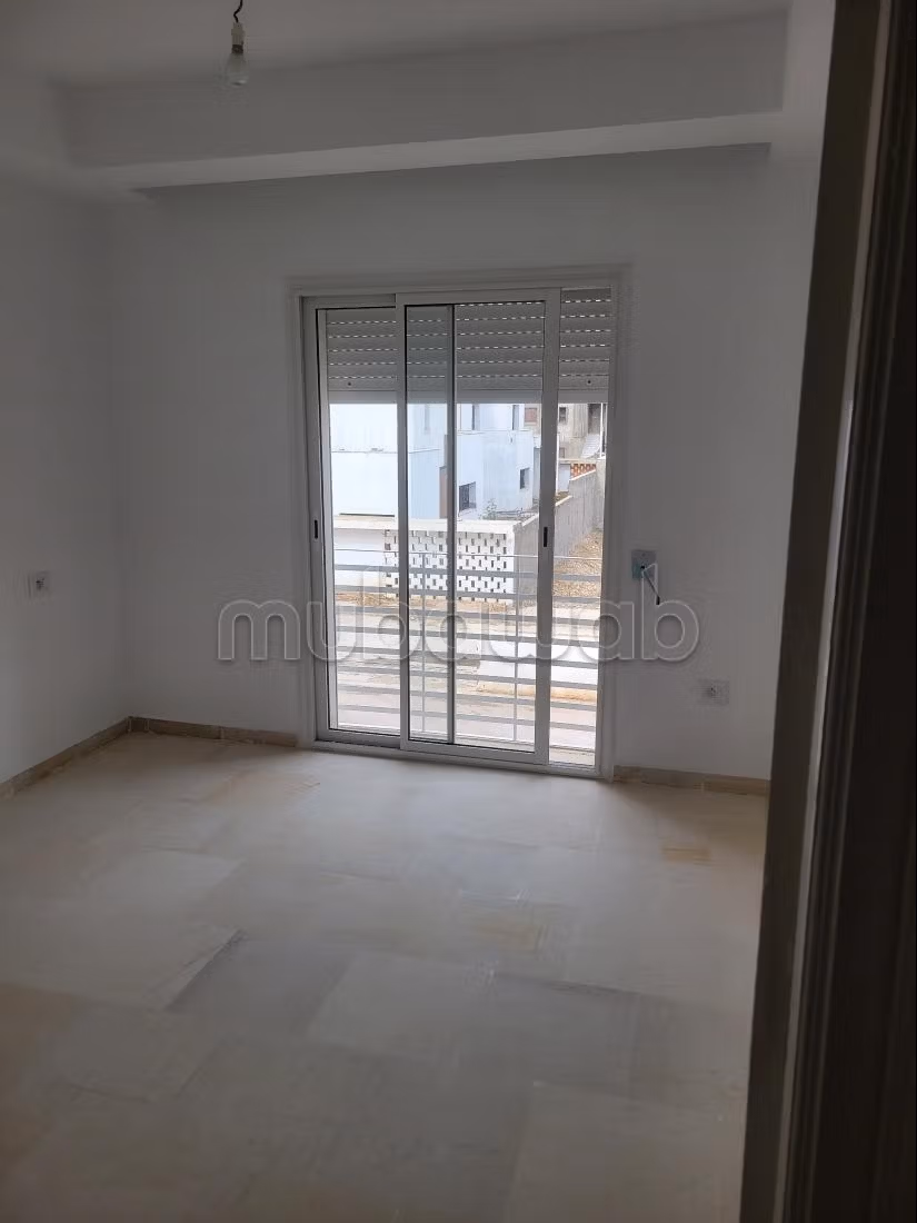 Vente appt s2 plage slimene à coté hotel solimar